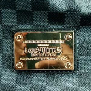 Louis Vuitton Inventpdr Bookbag
